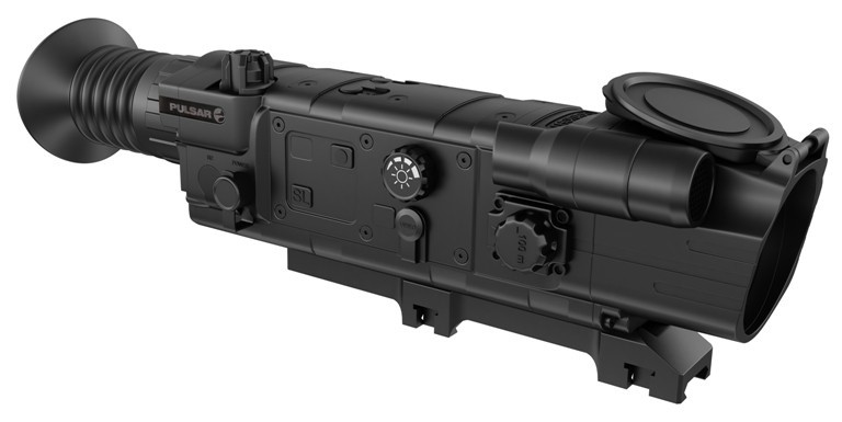 Прицельное устройство Pulsar Digisight